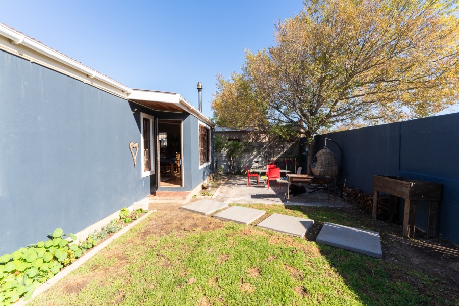 3 Bedroom Property for Sale in Strand North Western Cape